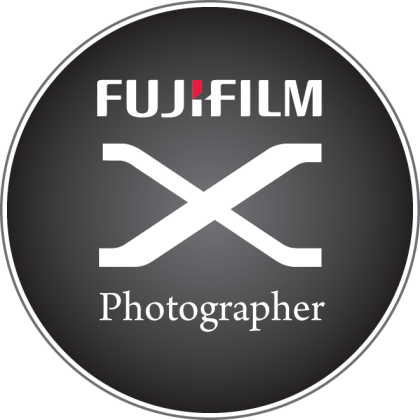 x photographer badge 420x420